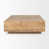 Light Brown selected