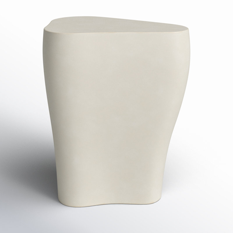 Rosman End Table