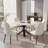 Modern Round Sintered Stone Dining Table-338259899-338259894-338259895