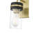Marbridge 9.75" High 1-Light Wall Sconce