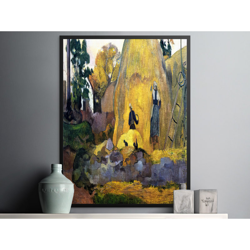Kandace No Frame Print, 11.7x16.5
