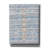 Epic Graffiti 'Aligned'  by Lori Arbel Canvas Wall Art, 40" x 54"