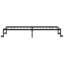Bed Frame Without Mattress Foldable Steel-472756813-472756823