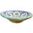 Handmade Metal Decorative Plate - Set of 1