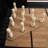 American Legend Kirkwood 9' LED Shuffleboard Table with Bonus Bowling Game