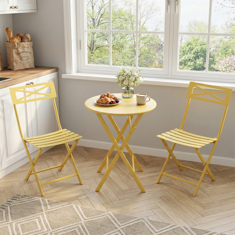 Patio Dining Set with