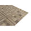 Scandinavian Wool Geometric Area Rug-920489504