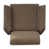 Brown Teddy