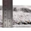 Gosnold avec motif géométrique gris-914524919