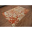 Handmade Modern Abstract Oriental Area Rug 5x8
