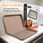 NutriChef Non-Stick Steel 2 Piece Set