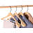 Wooden Hanger-290262465