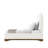 Origins Upholstered Standard Bed-102140788-102140787