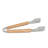 Metal Grilling Tool Set