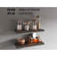 Ensemble de 2 tablettes flottantes de 31,5 po de largeur Ecco-129759553