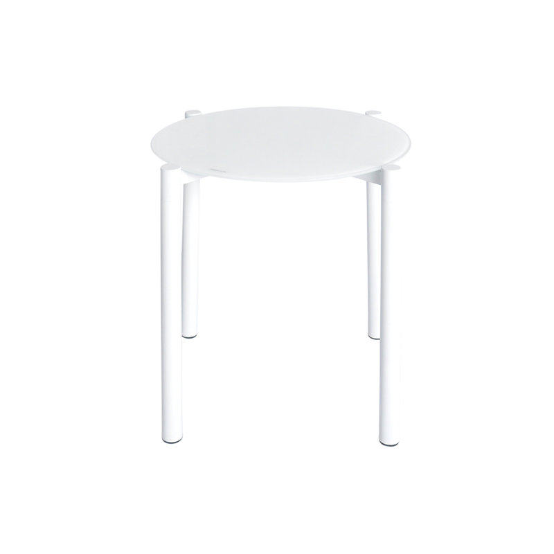 Liverpool Side Table