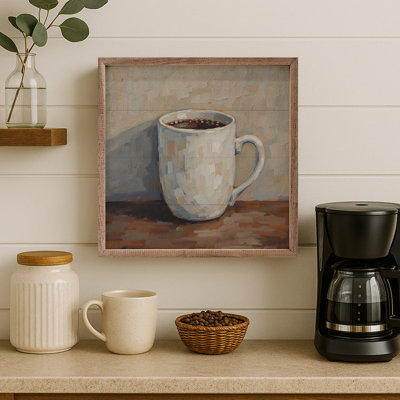 Tasse à café