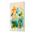 Toile tendue