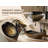 MEJE 15.88'' Ceramic Oval Bathroom Sink