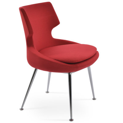 Patara Metal Dining Chair