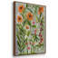 Dear Nature I - Ensemble de 3 cadres flottants sur toile-317490114-317490116