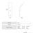 RCH Supply Company Hooks-67072480