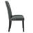 Modway Parcel Chair 24 x 19 x 39-567885108