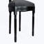 Ensemble de 2 chaises de salle à manger French Country-1590144221
