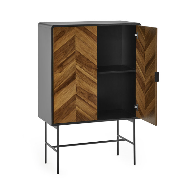 Anayshia 80cm Sideboard