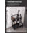 Metal Freestanding Umbrella Stand-100266823