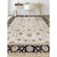 Hand Woven Wool Area Rug