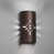 Rubbed Copper selected