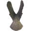 Statue aigle Dibbie Freedom