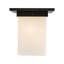 Mineral 8-in Brass Flush Mount-785681975-785681974