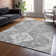  Malchow Machine Washable Indoor/Outdoor Rug