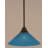 Stem Hung Pendant With Glass-32464256-32464261-32464268