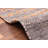 Encarnacion Leather Geometric Indoor Rug-1261534426