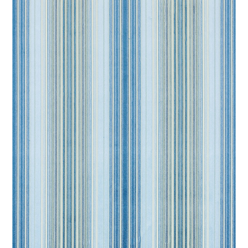Velours, Geai bleu