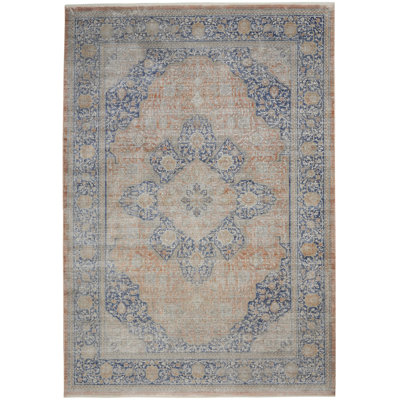 Oriental Indoor Rug