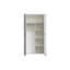  2 Door Wardrobe