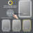 Flat Wall Mirror-1727251764