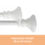 Fer réglable Taouk 0,75 po-922854901-922854902