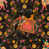 Yellow/Red/Black
