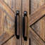 Cabinet d'entrée de plancher pour le rangement de bureau-1224008413