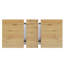 Extendable Dining Table