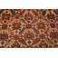 Grand tapis Karabagh antique de race blanche