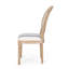 Ensemble de salle à manger extensible Burntwood-710994213-710994215-710994212