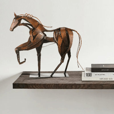 Kaern Handmade Animals Figurines & Sculptures