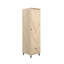 STOCKHOLM 1 DOOR SINGLE WARDROBE