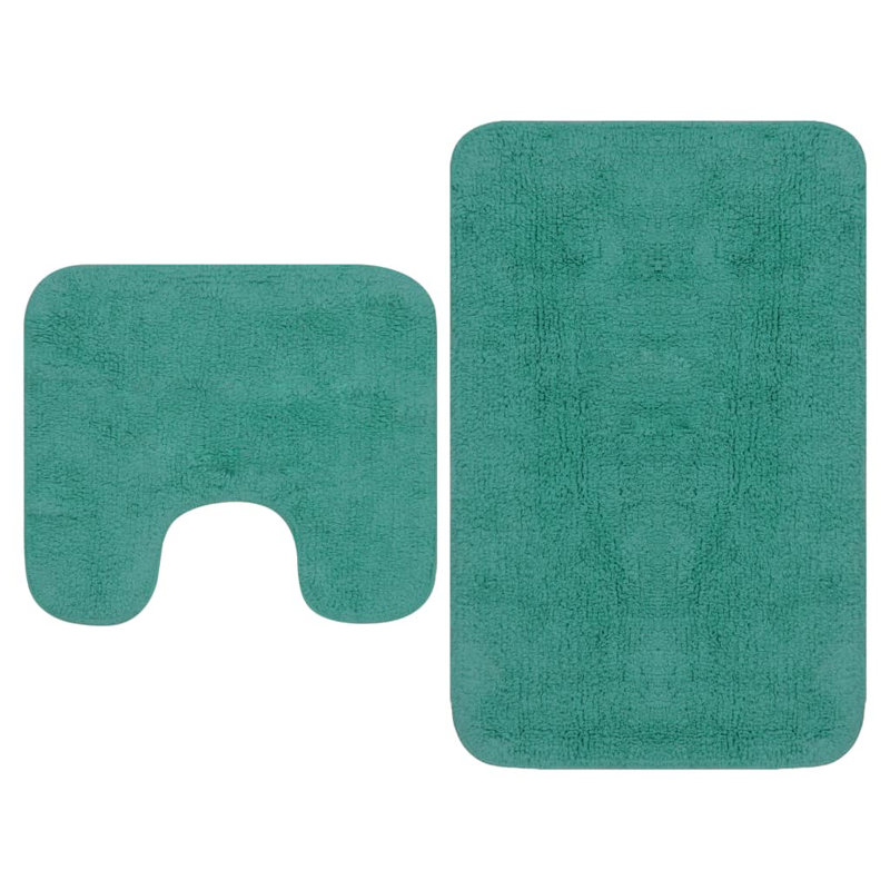 Non-Slip, Turquoise